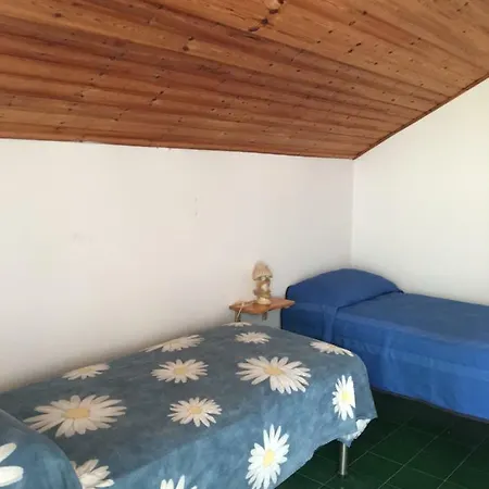 Ferienhaus Nel Cuore Del Cilento Salento