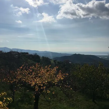 Nel Cuore Del Cilento Salento