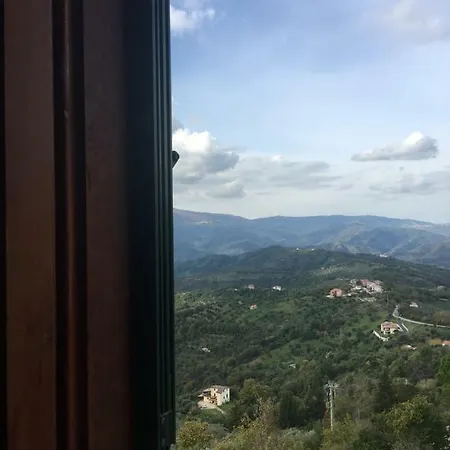 Nel Cuore Del Cilento