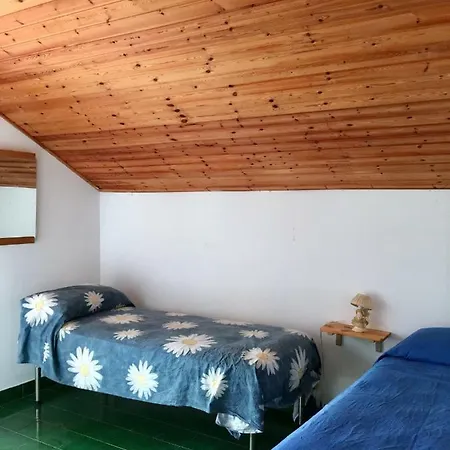 Nel Cuore Del Cilento Ferienhaus *