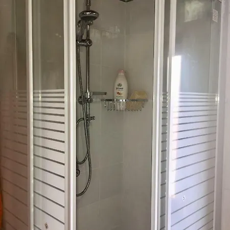 Nel Cuore Del Cilento Ferienhaus
