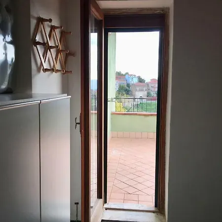 Nel Cuore Del Cilento * Salento