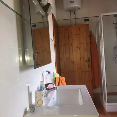 Nel Cuore Del Cilento