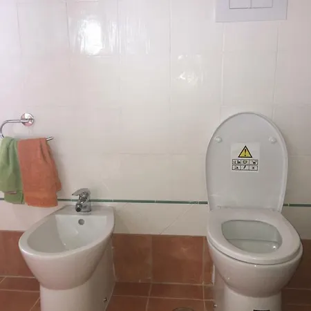 Ferienhaus Nel Cuore Del Cilento