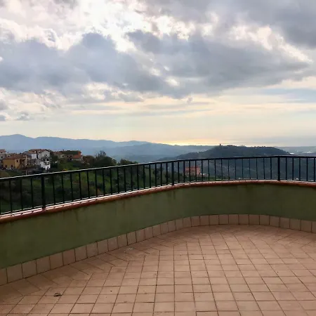 Ferienhaus Nel Cuore Del Cilento *