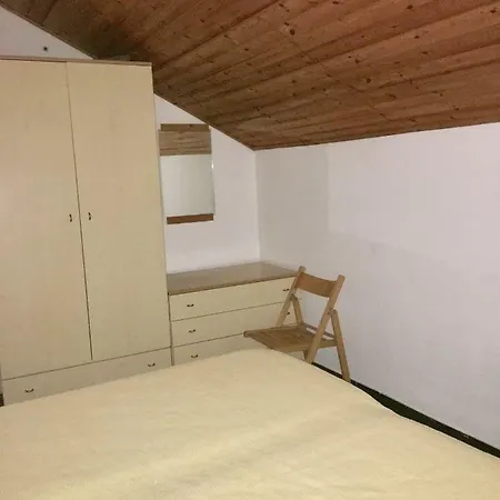 Nel Cuore Del Cilento Ferienhaus Salento