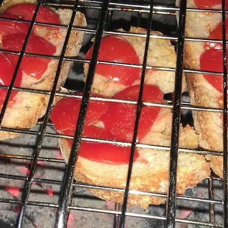 Nel Cuore Del Cilento Salento