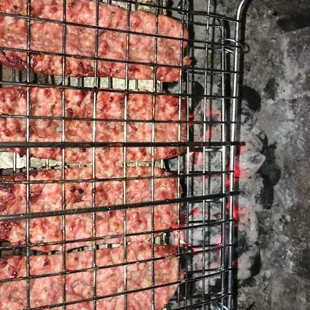 Nel Cuore Del Cilento Ferienhaus *