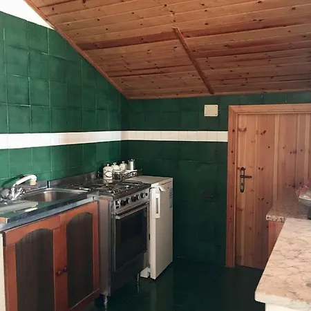 Nel Cuore Del Cilento Ferienhaus Salento