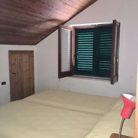 Ferienhaus Nel Cuore Del Cilento Salento